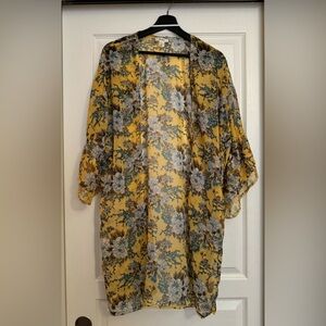 Mudd Lightweight Sweater